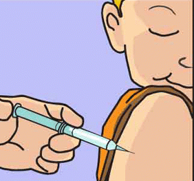 Polering Kritisk med tiden Immunizations | Weigel Health Center | SUNY Buffalo State College