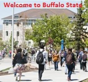 NEW | Weigel Health Center | SUNY Buffalo State College